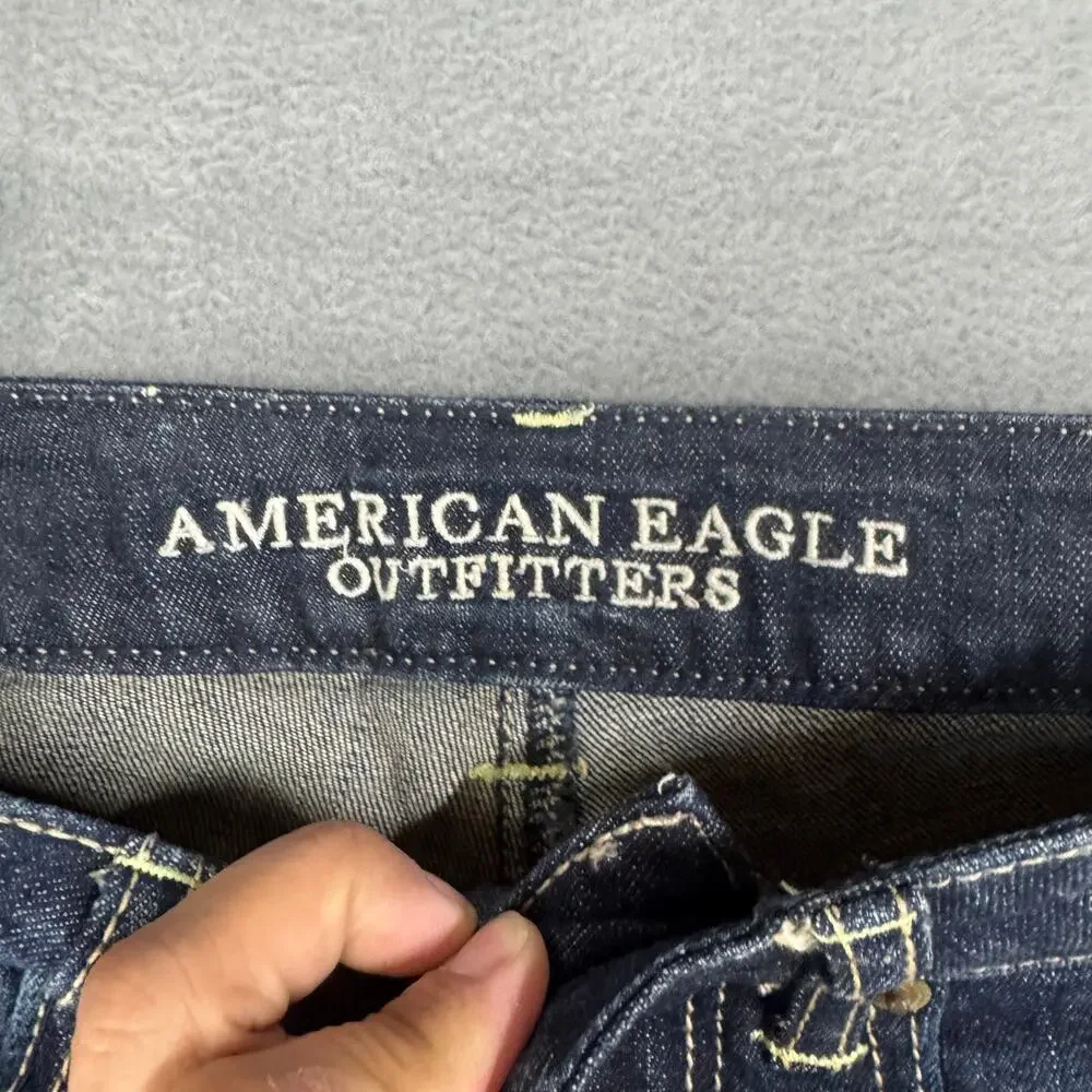 American Eagle Outfitters american eagle